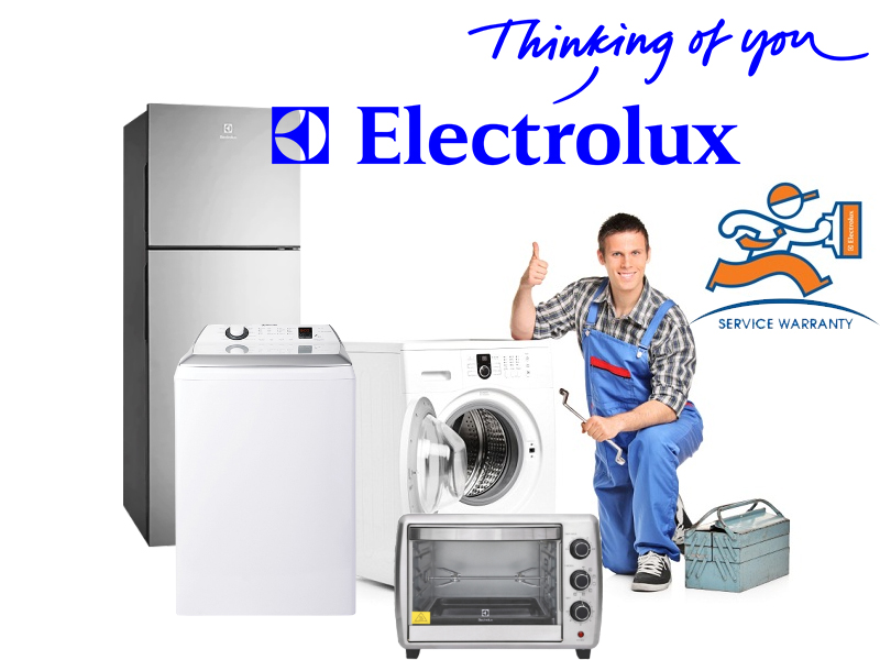 Sửa máy giặt Electrolux tại Long Biên