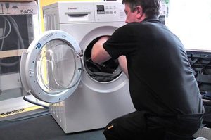 Sửa máy giặt Electrolux tại Ba Đình