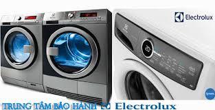 Bảo hành máy giặt Electrolux tại Hoài Đức