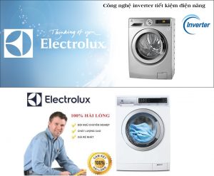 Sửa máy giặt Electrolux tại Ngọc Hà