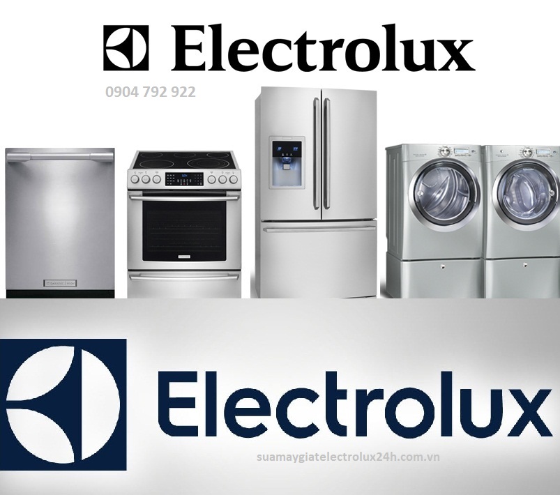Trạm bảo hành máy giặt Electrolux tại Chương Mỹ