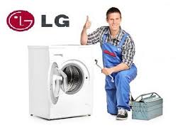 Sửa máy giặt Lg tại Ba Đình
