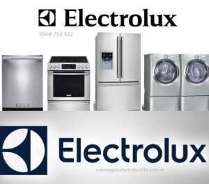 Trung tâm bảo hành Electrolux tại Hà Nội