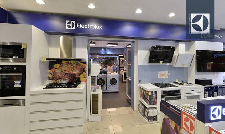Trung tâm bảo hành Electrolux tại Hà Nội 