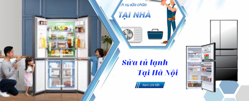 Trạm bảo hành tủ lạnh Electrolux tại Gia Lâm
